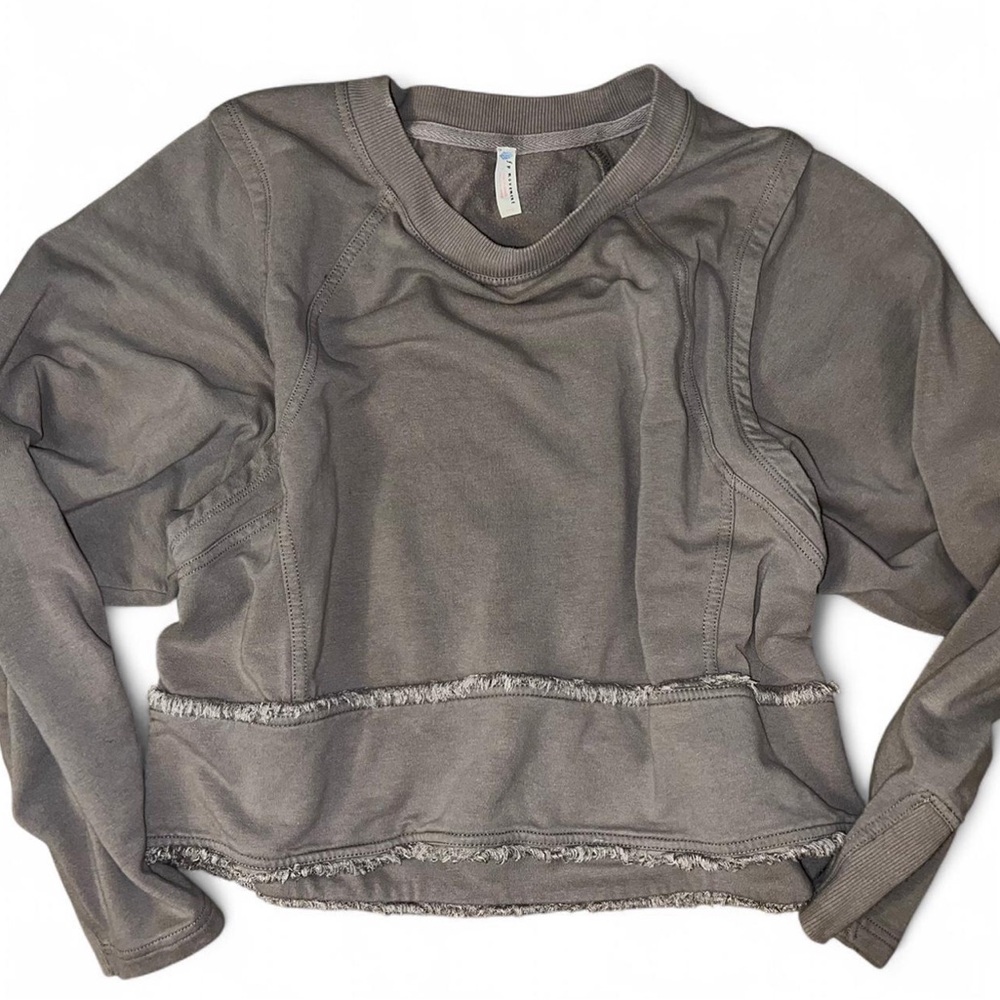 Fp Movement Pullover - image 1